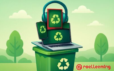 E Waste Noel Leeming: Your Guide to Responsible Electronics Recycling and Disposal