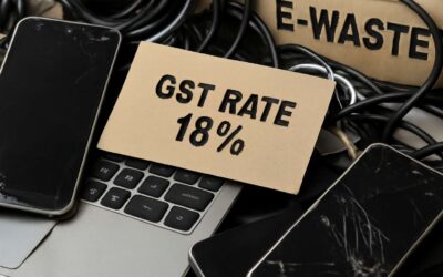 Understanding the E Waste GST Rate: Key Insights and Implications for Your Business