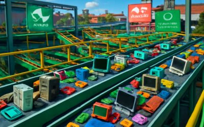 Efficient ewaste recycling inner west: Your guide to eco-friendly electronic waste disposal