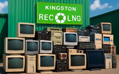 E Waste Kingston: Your Ultimate Guide to Responsible Electronics Recycling and Disposal