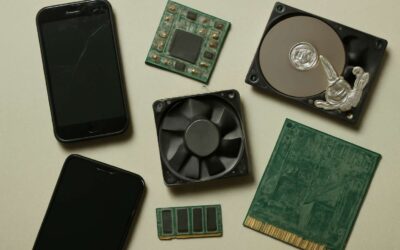 Understanding the Importance to Define E Waste Disposal for Sustainable Technology Management