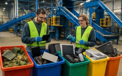 E Waste Management Open Now: Your Guide to Responsible Recycling and Disposal Solutions