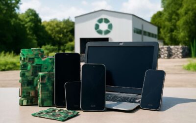 E Waste Management Rules Amended in Which Year: Key Updates You Need to Know
