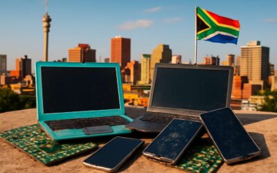 Ultimate Guide to the Latest E Waste Price List South Africa: Maximize Your Return Today