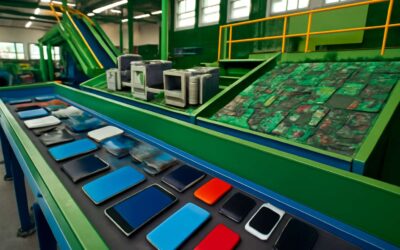 Eco-Friendly Strategies for Effective E Waste Disposal and a Greener Future