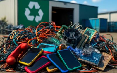 Can E Waste Be Recycled Safely? Top Tips to Dispose of Your Electronic Waste Responsibly