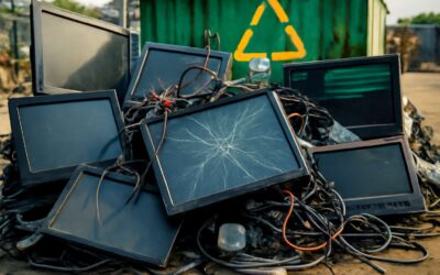 Revolutionize Your Recycling: The Ultimate Guide to Safe and Sustainable E Waste TV Disposal