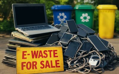 Best Deals on e Waste for Sale Near Me – Find Top-Quality Electronic Waste Today!