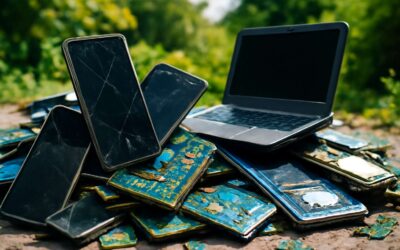 Dispose Safely: Your Ultimate Guide to E Waste Near 90703 for Eco-Friendly Recycling
