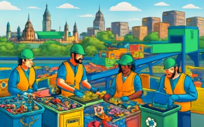 Discover the Best E-Waste Recycling Ottawa Services to Safeguard the Environment Today