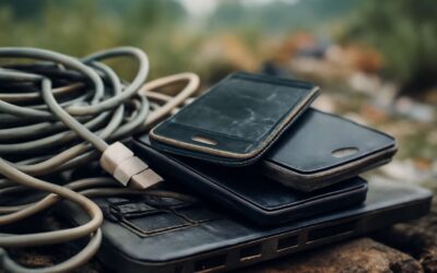 Understanding what is e waste definition: The key to managing electronic trash effectively