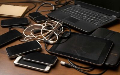 Top 10 e waste examples at home You Need to Know to Protect Your Environment