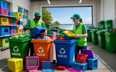 Reliable e waste recycling northern beaches: Your eco-friendly solution for responsible electronic disposal