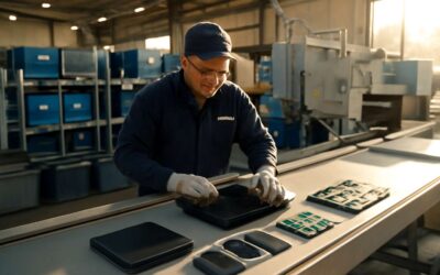 Discover e waste recycling novato: Local tips to power up sustainable tech