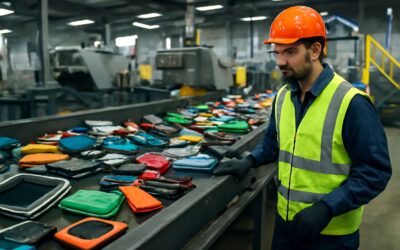 e waste management explain: A quick guide to safe recycling and disposal