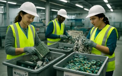 e waste and elaborate: Turning Digital Trash into a Sustainable Future
