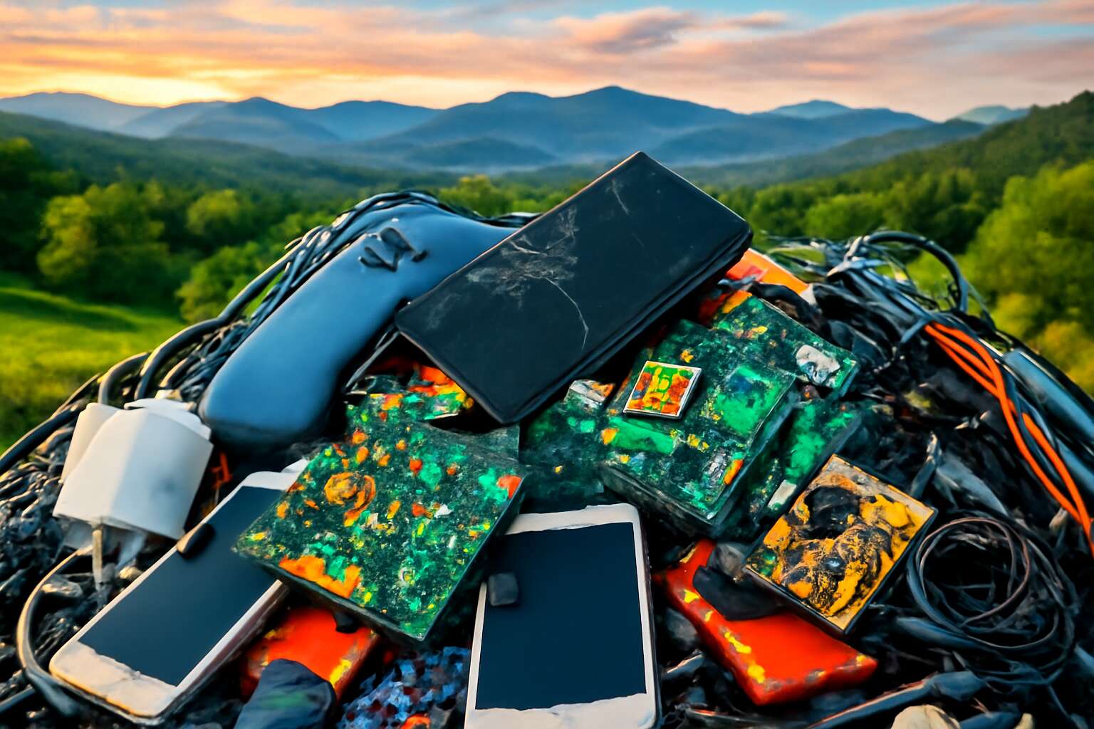 generated_image_69cee6f5c61fc.jpg e waste yarra ranges