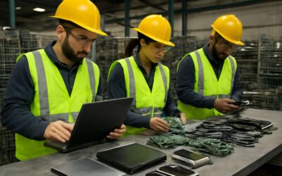 Everything you need to know about e waste 2016 rules and upcoming reforms