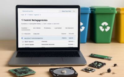 Unlock Open Source Impact with e waste management github for Sustainable E-Waste Solutions.