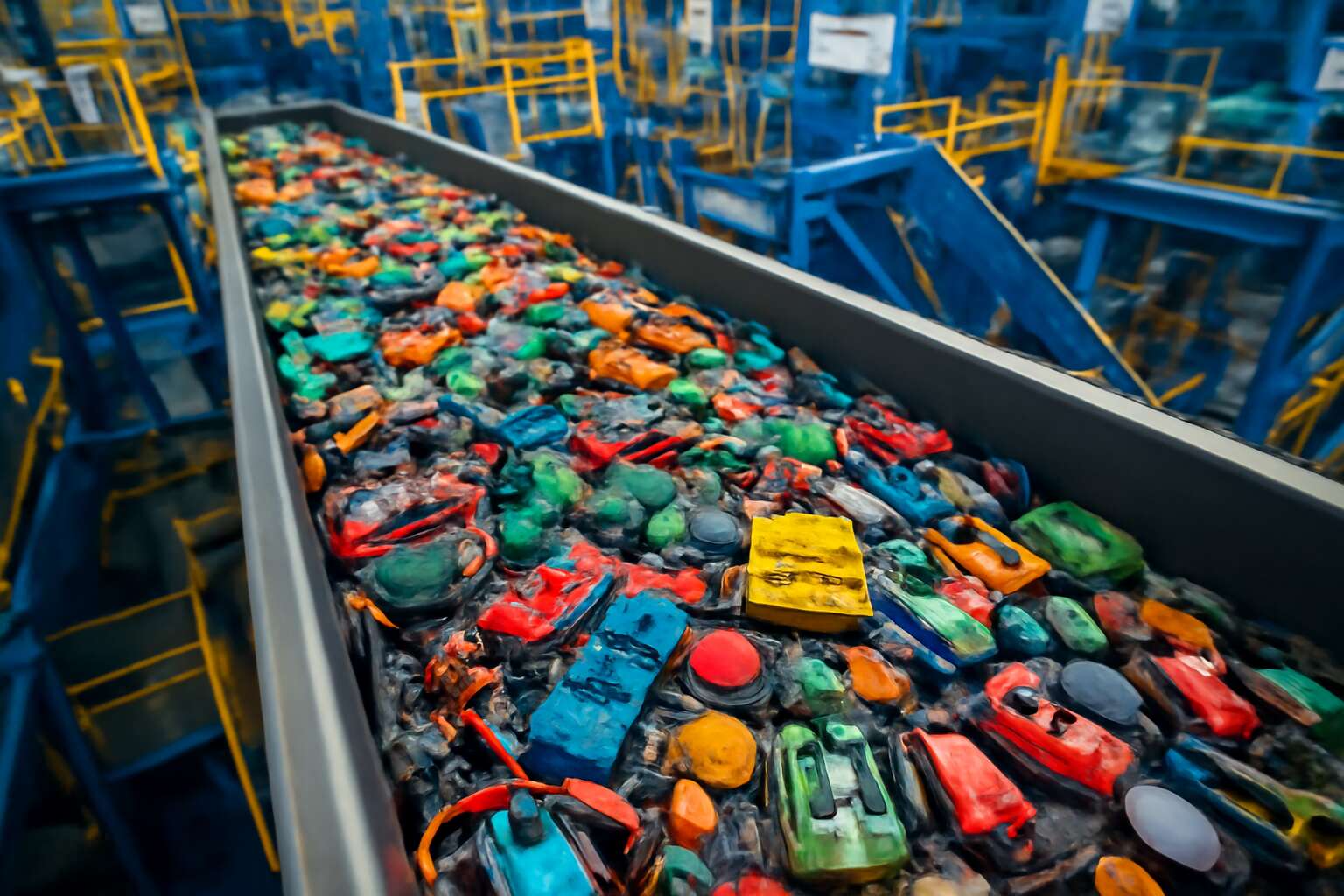 recycle e waste