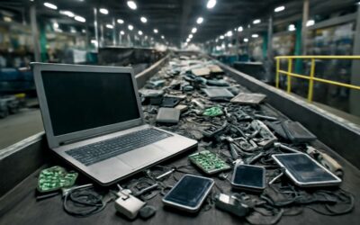 e waste 2024 upsc: Key Trends, Policies, and Tips for UPSC Preparation
