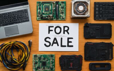 Hot deals on e waste for sale: Buy, recycle, and save today.