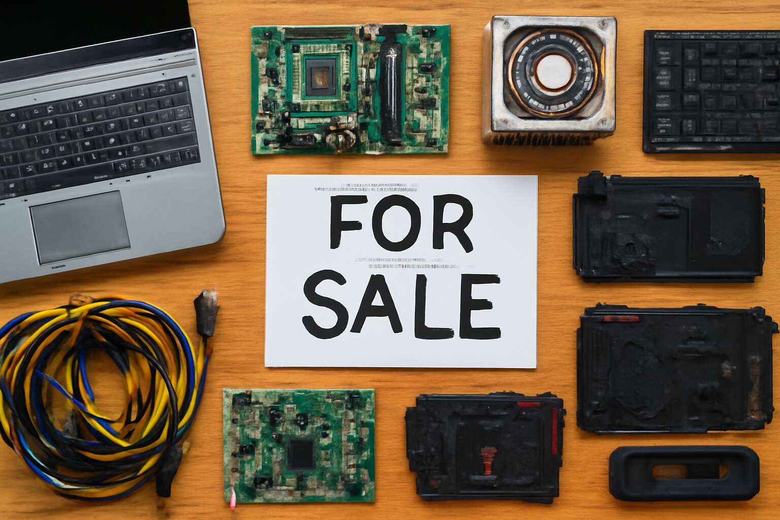 generated_image_6a4aabf6bf42c.jpg e waste for sale