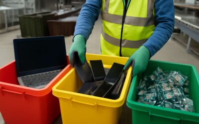 Crack the e waste management full form and learn smart disposal tips.