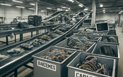 History Deep Dive: e waste management established in which year – and its global impact.