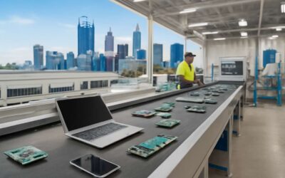 Effortless ewaste recycling perth: Boost Your Tech’s Second Life Today