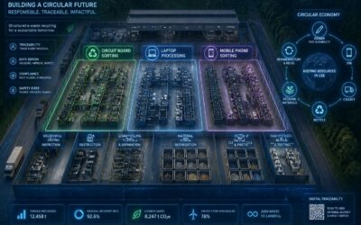 E Waste Management Framework