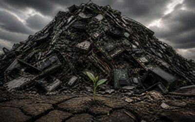 E-waste Effects