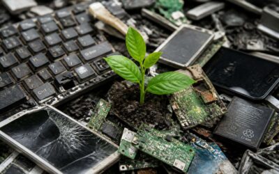E Waste Management Paragraph 75 Words, the Essential Guide to Safe Disposal.